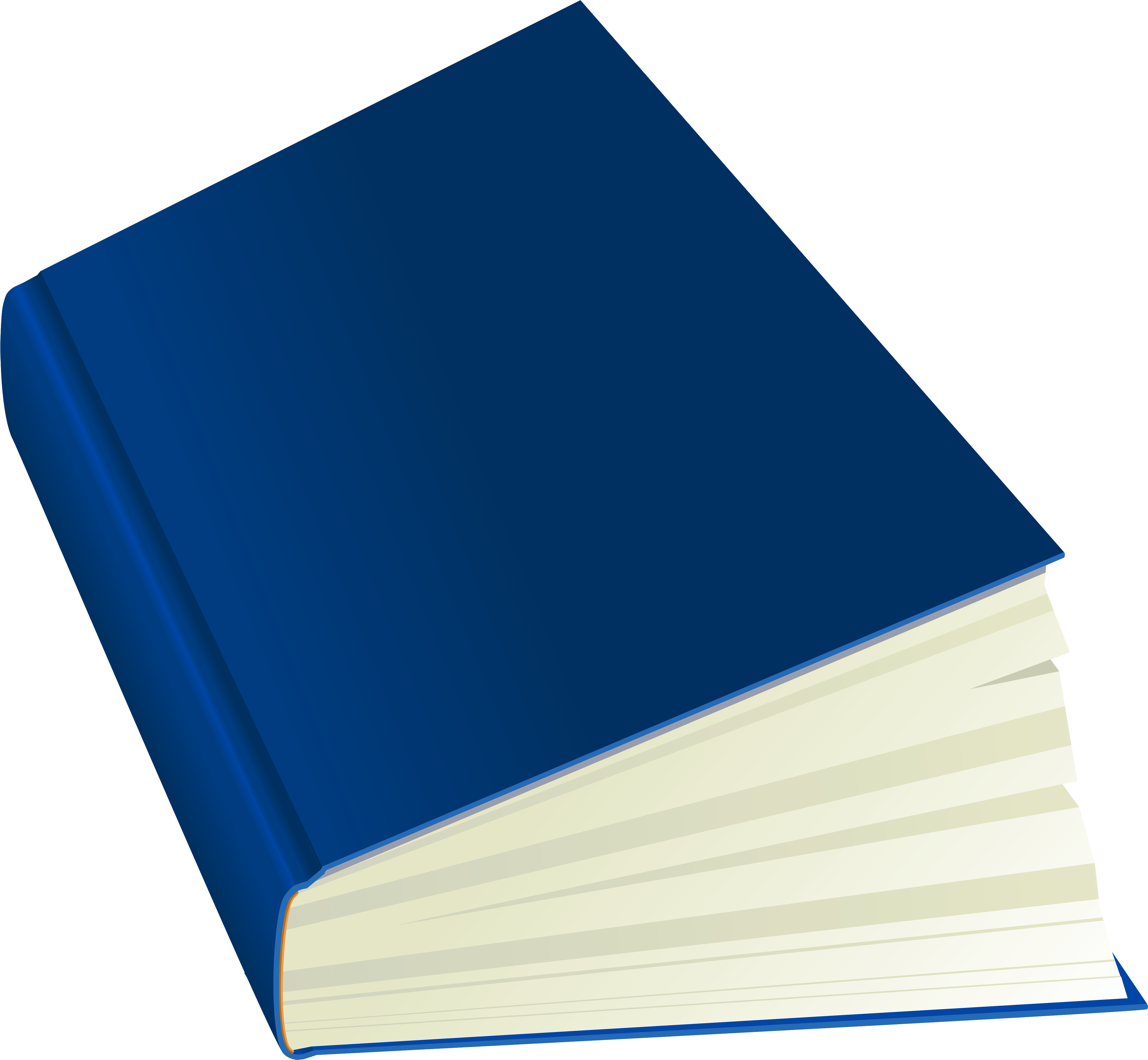 Blue Book Png Clipart Best Web - Blue Book Png (5000x4457)