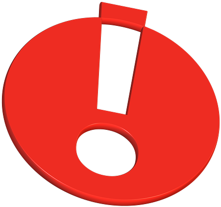 Img - Exclamation Mark (640x640)