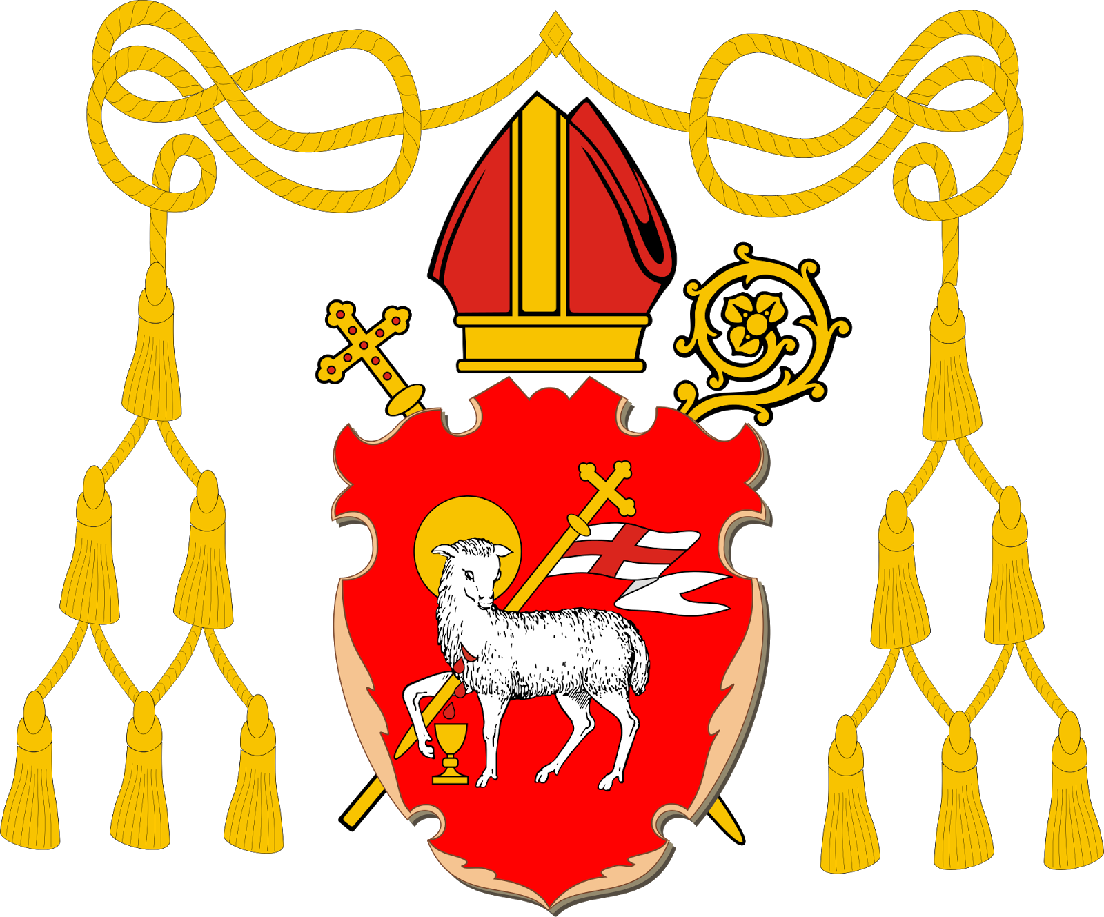 Warmia Jest Jednym Z Regionów Polski, Zajmującym Środkową - Roman Catholic Archdiocese Of Bologna (1600x1329)