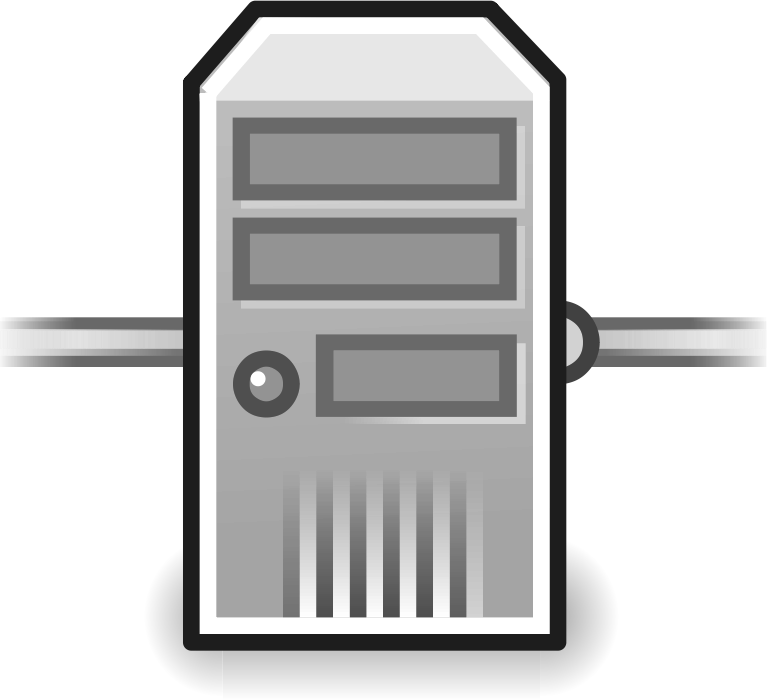 Tango Network Server - Tango Server Icon (800x800)