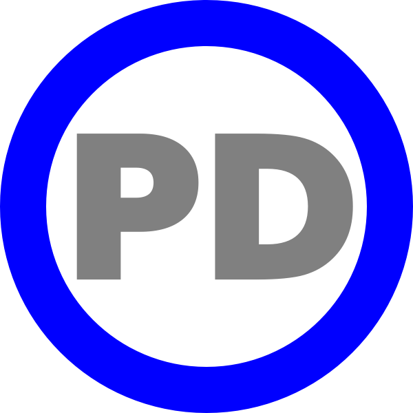 Public Domain Software Icon (600x600)