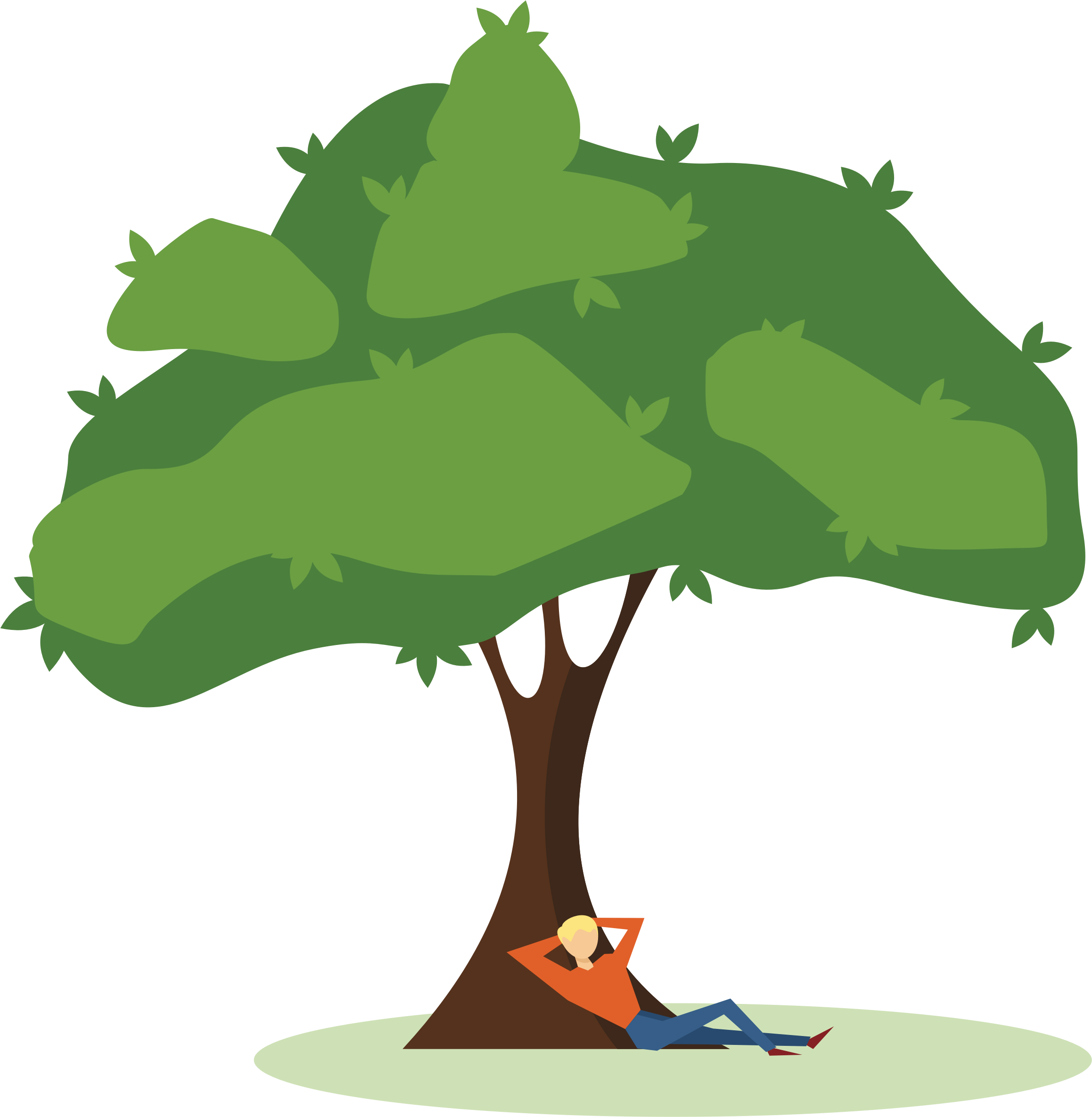 Beneath the trees. Дерево мультяшное. Дерево cartoon. Дерево картинка для детей. Tree мультяшный