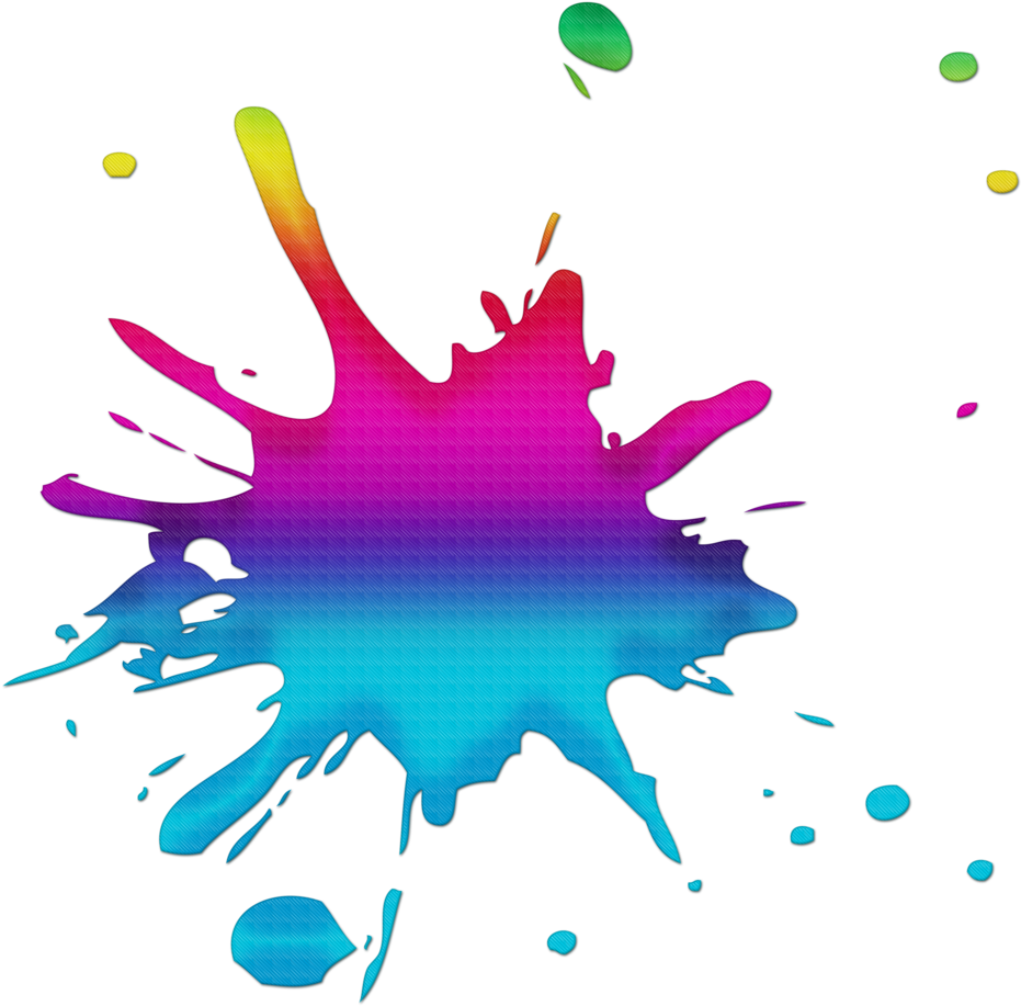 Colours Png Images Transparent Free Download - Blood Splat (1024x1024)