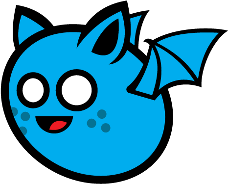 Free To Use Amp Public Domain Bat Clip Art - Free To Use Amp Public Domain Bat Clip Art (492x409)