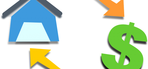 Montreal Housing Affordability - Mortgage Clip Art (520x245)