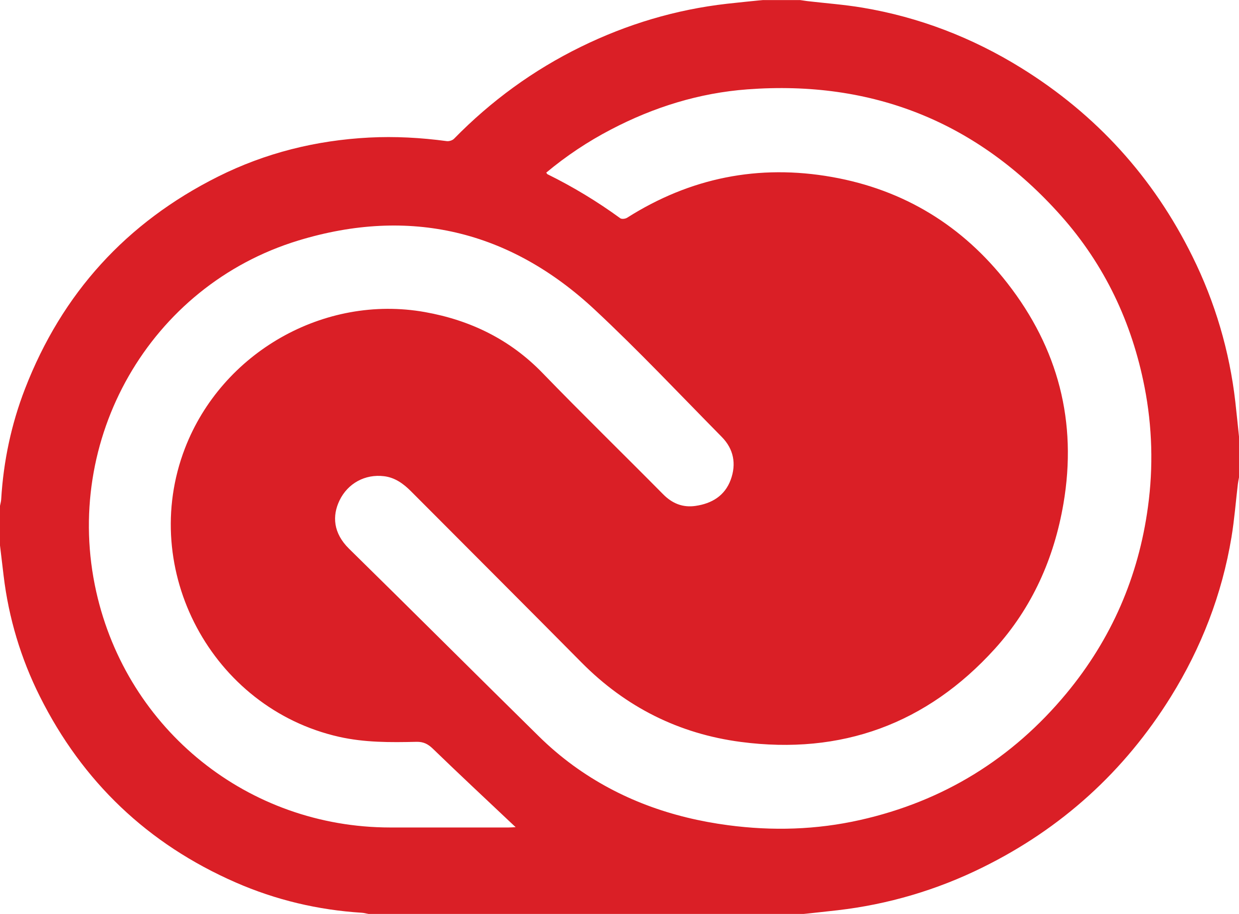 Adobe Creative Cloud Logo (2500x1844)