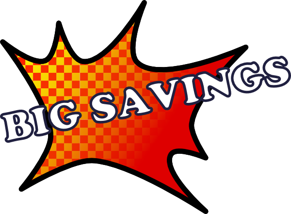 Car Tune Up Cost >> Money Saving Home Maintenance Tools - Buy Me Clip Art (600x441)