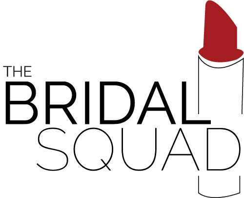 Bridal Cost Calculator - Bride Squad Clip Art (500x406)