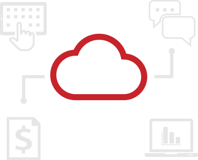 Move To The Cloud - Move To The Cloud (386x313)