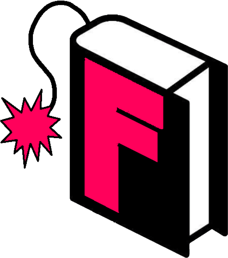 The Feminist Book Of The Month - The Feminist Book Of The Month (773x868)