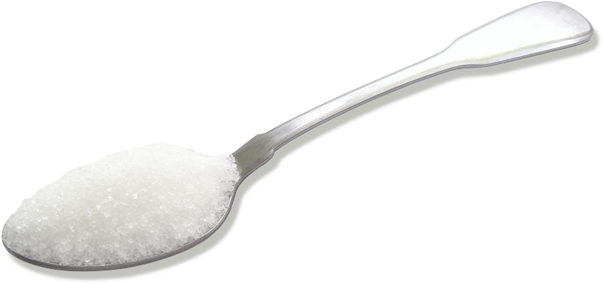Vector Spoon Sugar Vector Free - Spoon Of Sugar Png (700x700)