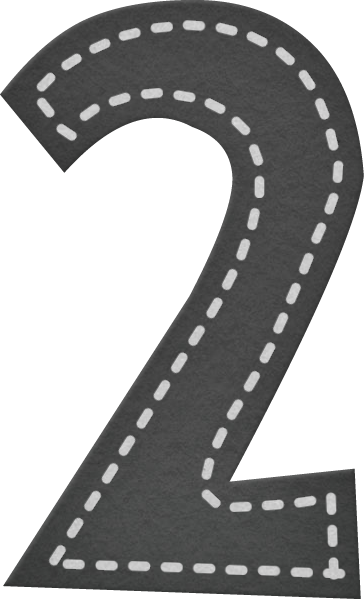 Album - Alfabeto Negro Con Lineas Blancas (364x599)