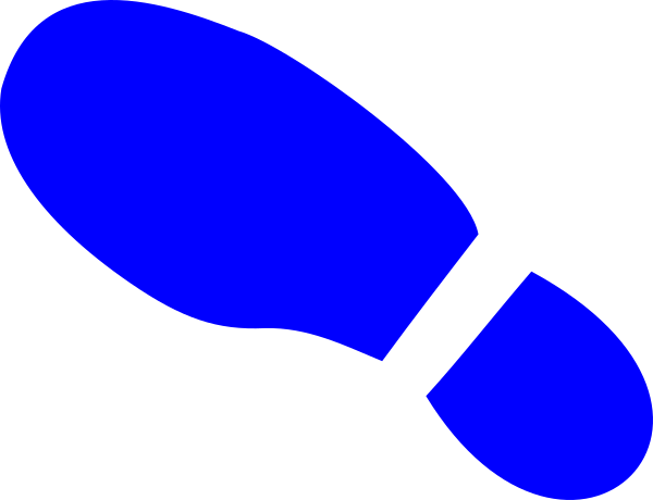 Shoe Print Svg Clip Arts 600 X 460 Px - Shoe Print Svg Clip Arts 600 X 460 Px (600x460)