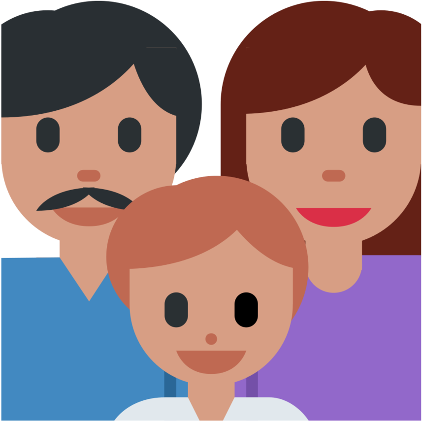 Download Smile Clipart Child Infant Clip Art Child - Icon (900x900)