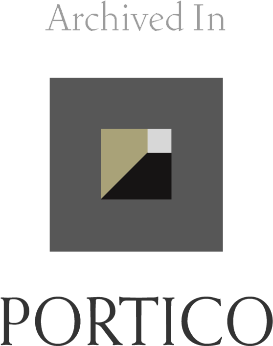 All Content Of World Journal Of Oncology Is Permanently - Portico (825x825)