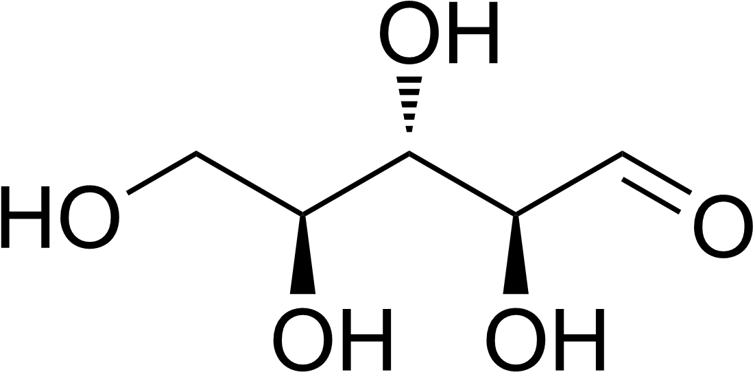 A Major Financial Free Espresso And Beer Can Protect - Chemical Structure Of Xylose (1128x557)