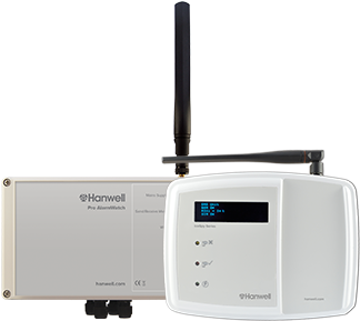 Out Of Hours Alarms - Alarm Device (400x400)