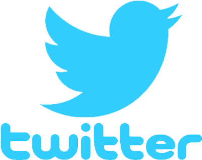 The Content Of This Site Is Intended For Health Care - Twitter Logo (400x400)