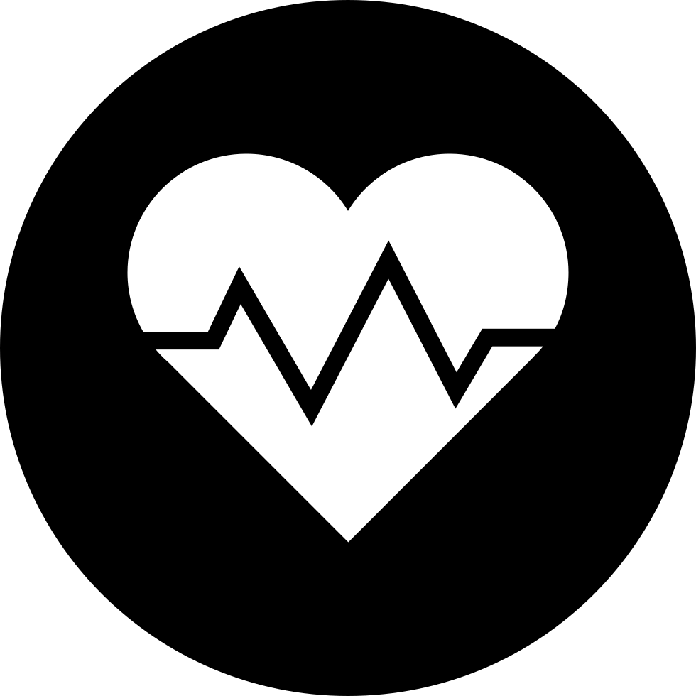 Ecg - Dog Logo Free (980x980)