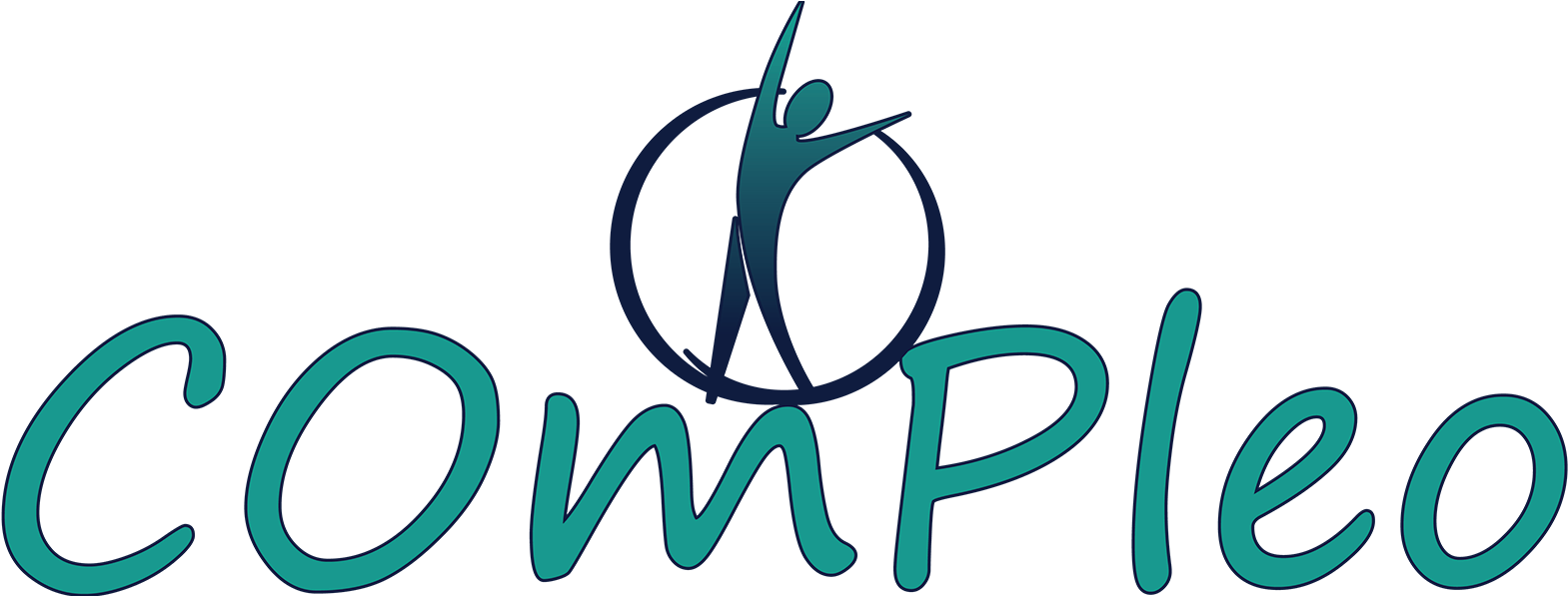 Ribbon Cutting Ceremony For Compleo Physical Therapy - Ribbon Cutting Ceremony For Compleo Physical Therapy (1577x596)