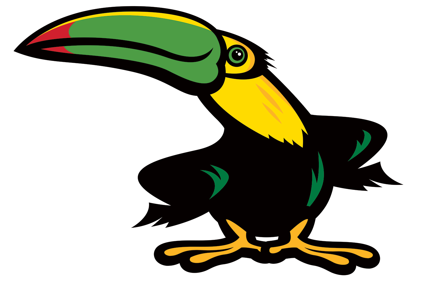 Please Join Us For Parent Information Night On Thursday, - Toucans Todd Academy (1800x1800)