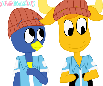 17 Into The Deep By Xxfluffypachirisuxx - Tyrone X Pablo (420x350)