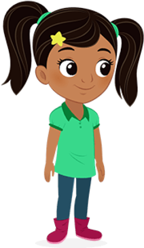 Nina Flores - Nina World (399x508)