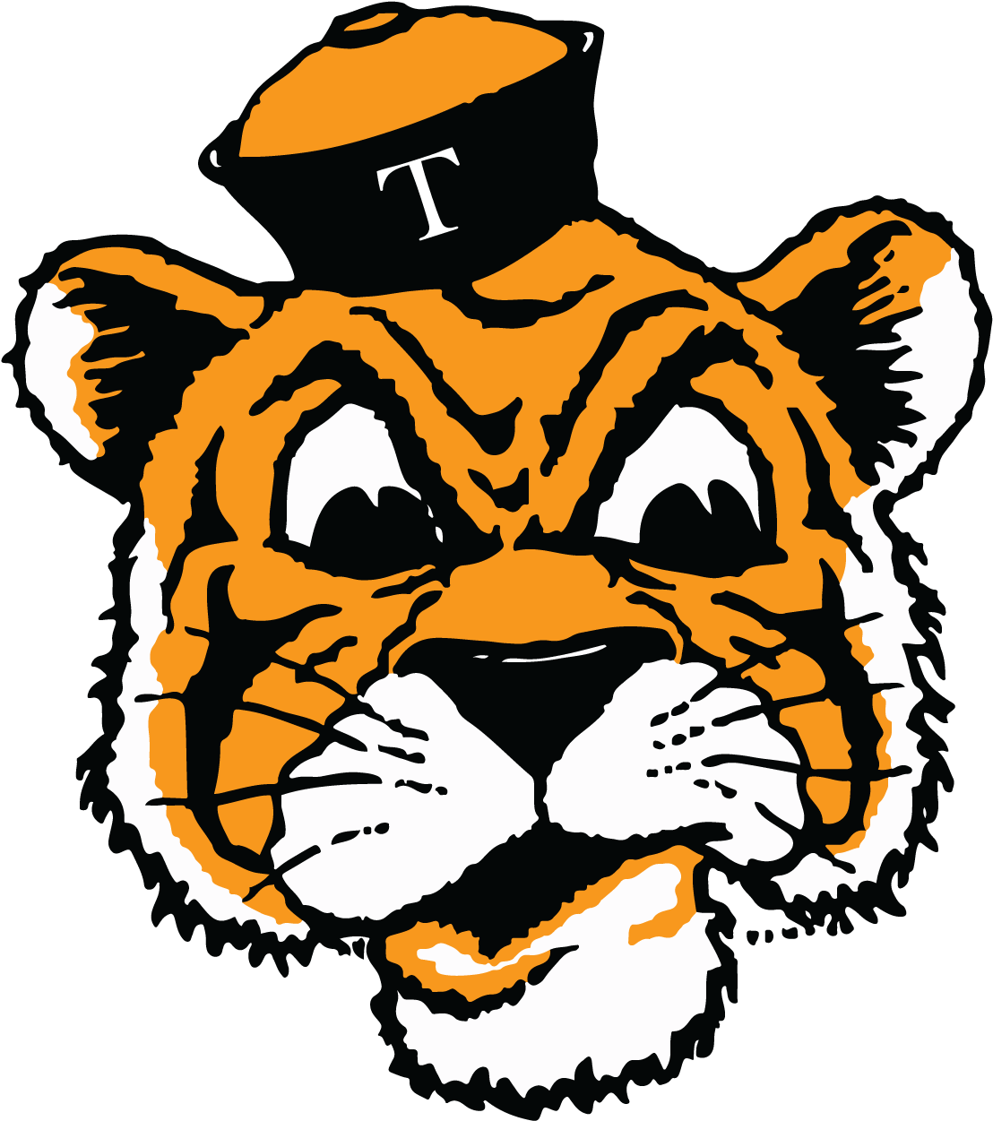 Http - //i - Imgur - Com/zjs8yjv - Mike The Tiger - The Roar Of Lsu (hardcover) (1116x1268)