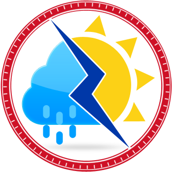 Weatherphilippines - Weather Philippines (357x357)