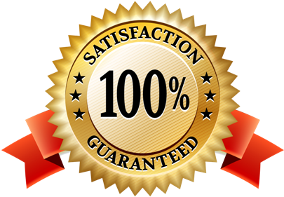 We Back Each Cleaning With A 100% Satisfaction Guarantee - Chill Sip 1l4nal6o Beer Cooler - Bottle Keeper - Travel (427x317)