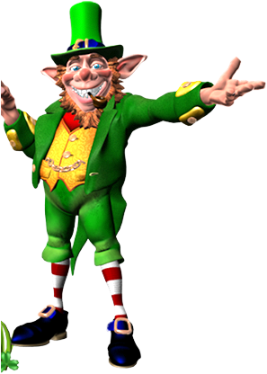 Irish Leprechaun - Sky Vegas (310x429)