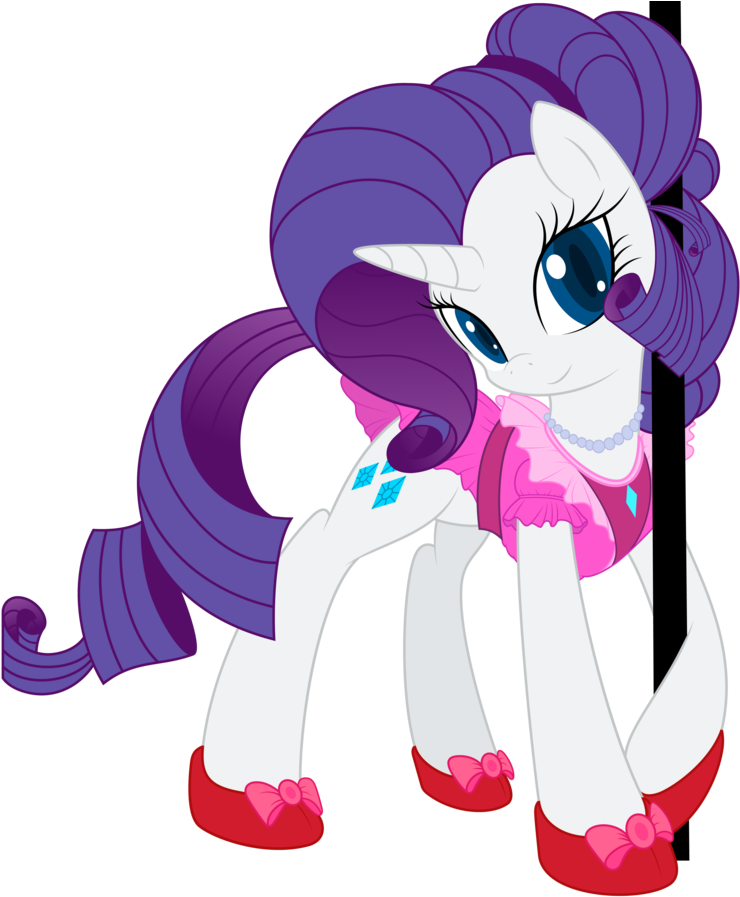 Music Of The Day - Mlp Short Dress (884x903)