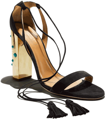 Shoe 7objects - Basic Pump (450x450)