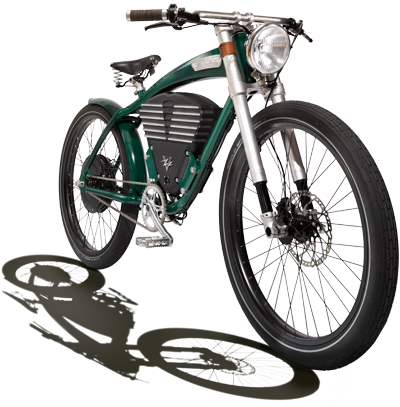 Bike 7objects - Hybrid Bicycle (450x450)