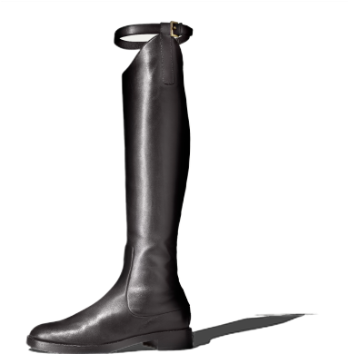 The Riding Boot - Clip Art (450x450)