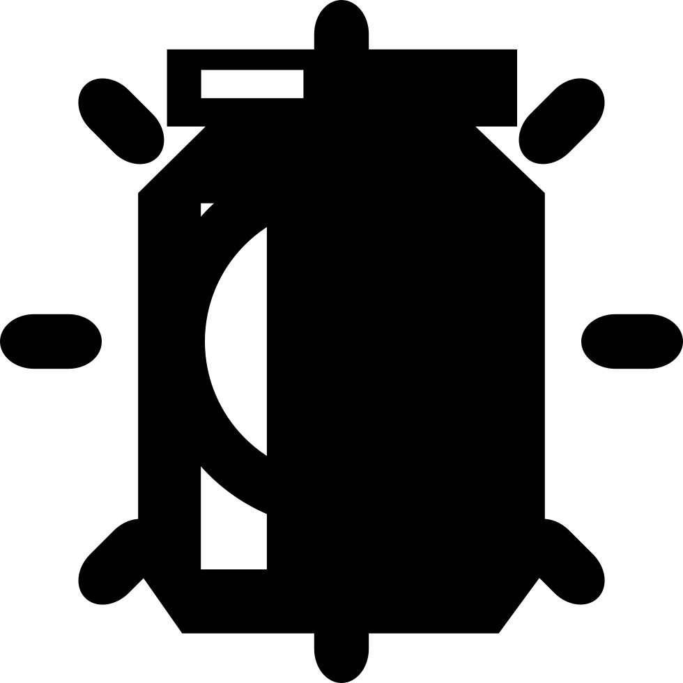Seasoning Comments - Sun Vector Icon (980x980)