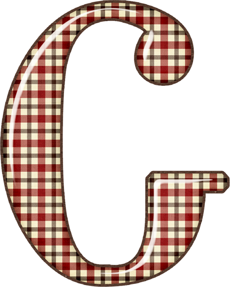 B *✿* Happy Camper Alphabet And Numbers, Happy Campers, - Ch B * ✿ * Happy Camper (467x582)