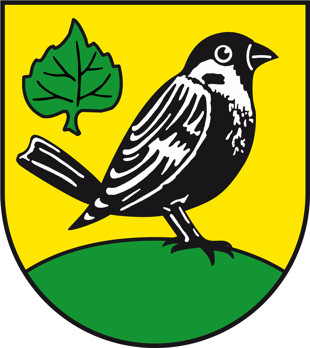 Wappen Ackendorf - Coat Of Arms (1029x1150)