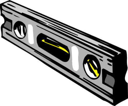 Bubble Levels Download Computer Icons Document - Level Clipart (411x340)