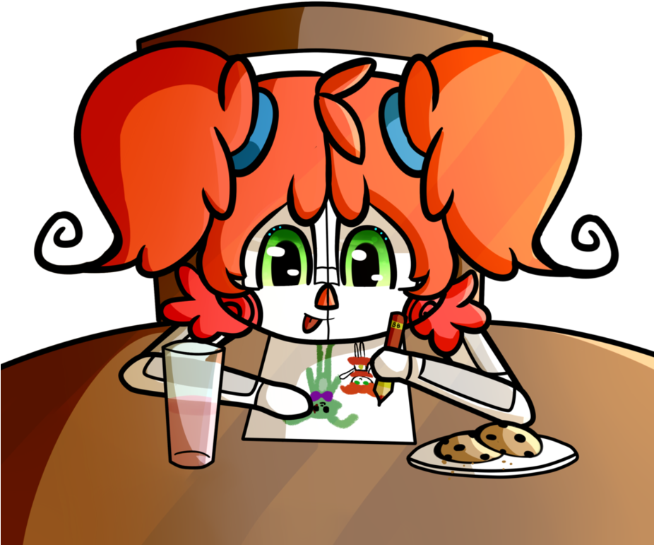 Clip Download By Fluffypaw On Deviantart - Drawing (925x864)