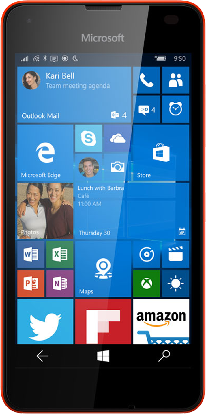 Microsoft Lumia - Windows Phone 550 (1600x1598)