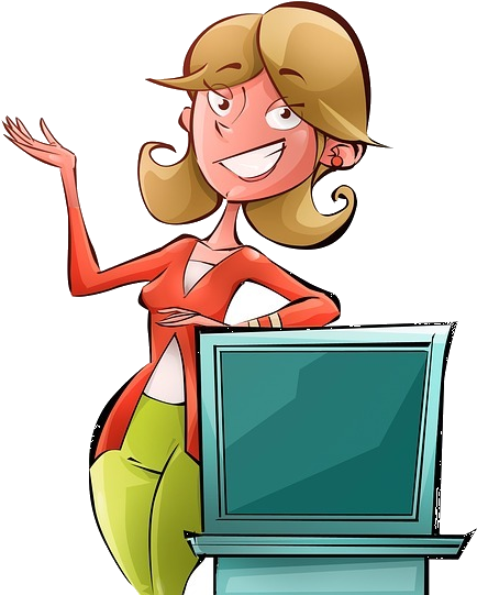 Ottawa's Webtv Network For Local Entrepreneurs & Small - Announcement Of Computer Competition (546x640)