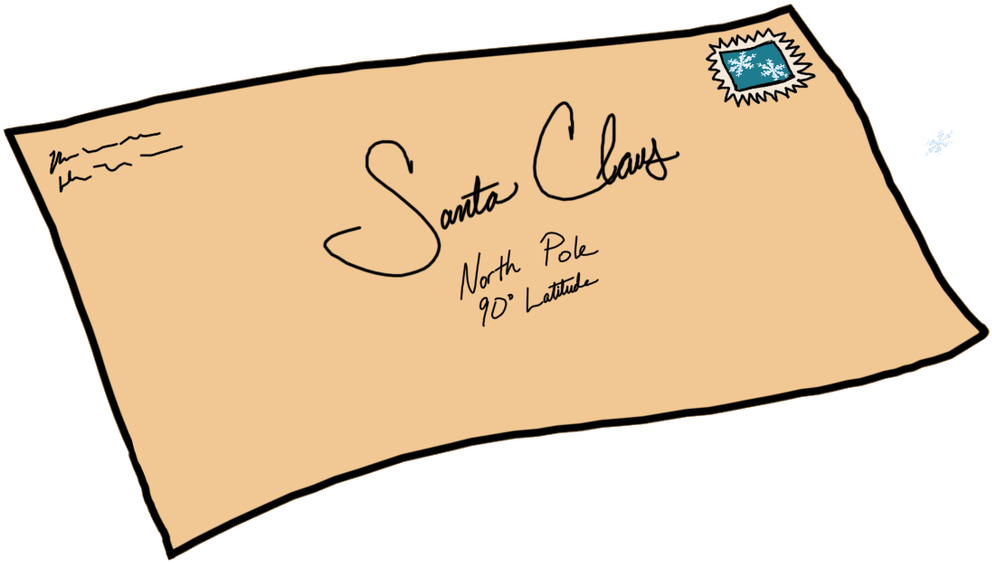 Letters To Santa For Dkd Registry By Darkestcreagirl - Letters To Santa For Dkd Registry By Darkestcreagirl (1024x588)