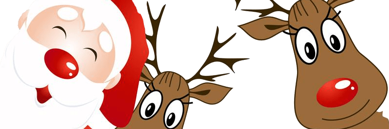 December 22-23, - Merry Christmas From The Johnsons (795x265)