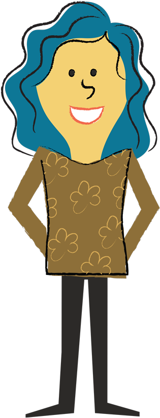 Who Needs Bone Grafts - Illustration (500x890)