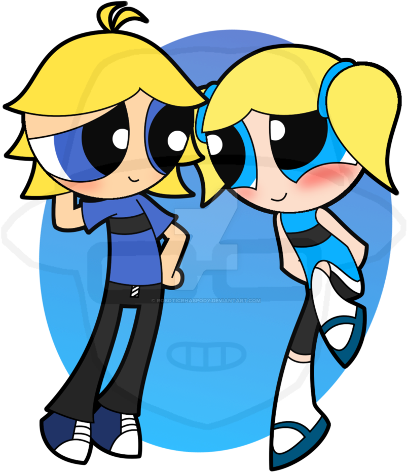 Innocent Love Innocent Love, Powerpuff Girls, Cartoon - The Powerpuff Girls (823x970)