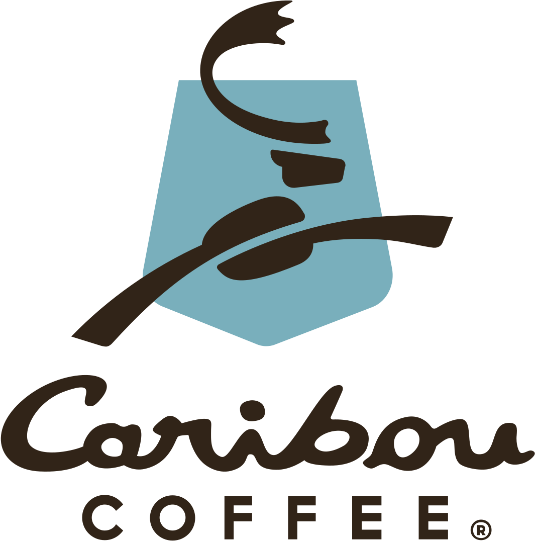 Is Caribou Coffee Pro-life Respectful Of Christian - Caribou Coffee Logo (1200x1200)