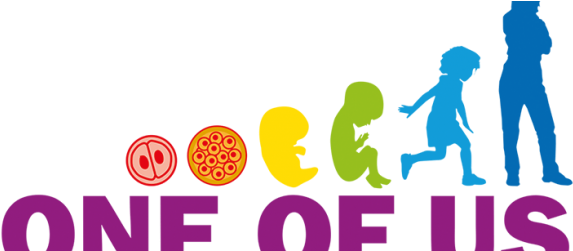 One Million Europeans To Defend Human Life And Dignity - Stem Cell Research Logo (620x250)