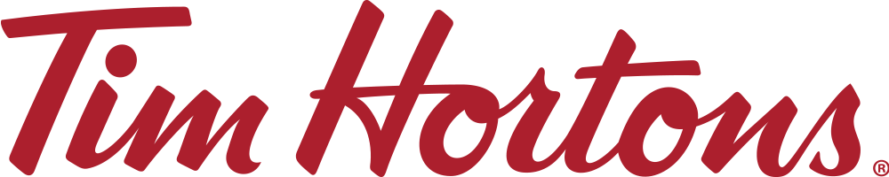 Is Tim Hortons Pro-life Respectful Of Christian Values - Tim Hortons Logo (1000x200)