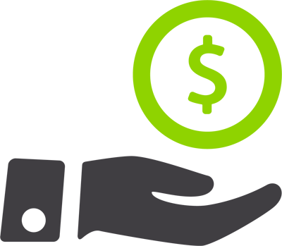 For Any Business To Thrive At All, It Is Very Important - Cost Effective Icon Png (400x349)